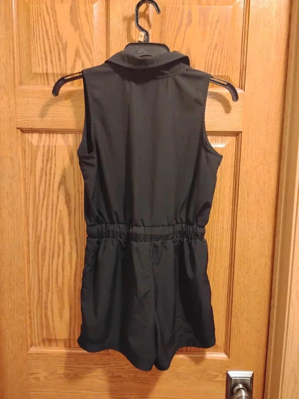 Justice Girls X PAC-MAN Collab Romper Size L (12/14)